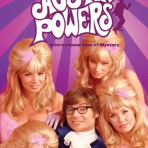 Austin Powers