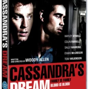Cassandra's Dream