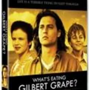 What's Eating Gilbert Grape