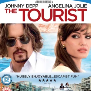 The Tourist