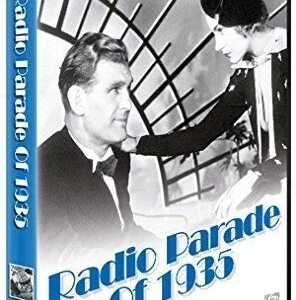Radio Parade of 1935