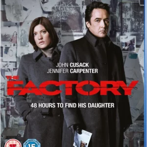 The Factory