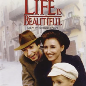 Life Is Beautiful