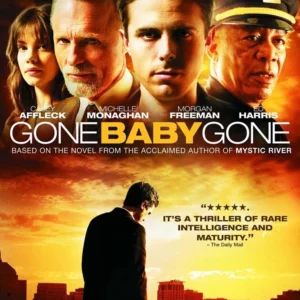 Gone Baby Gone