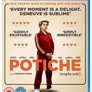 Potiche