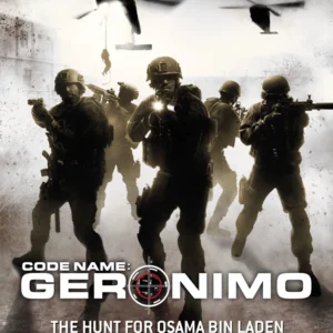 Code Name: Geronimo - The Hunt For Osama bin Laden