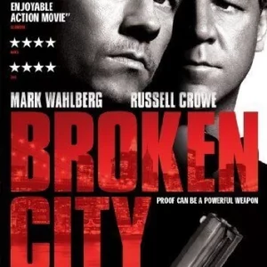 Broken City