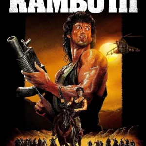 Rambo III