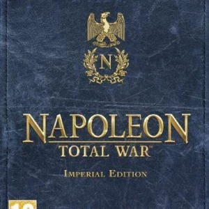Napoleon: Total War - Imperial Edition