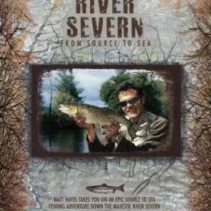 Matt Hayes - From Source to Sea - River Severn