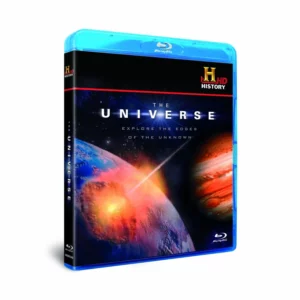 The Universe