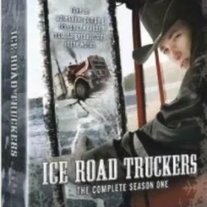 Ice Road Truckers: Season 1