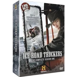 Ice Road Truckers: Season 1