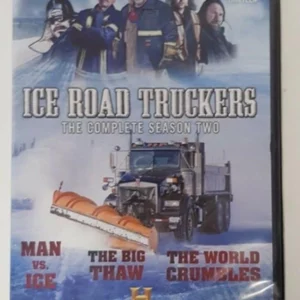 Ice Road Truckers - Season 2