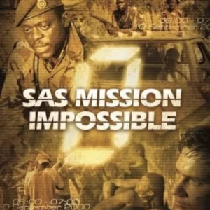 SAS Mission Impossible