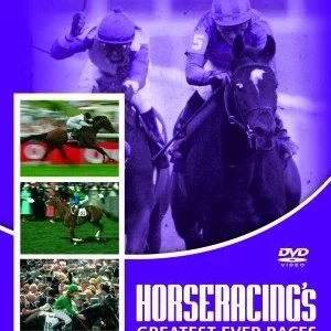 Horseracing's Greatest Ever Races: The Flat