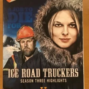 Ice Road Truckers