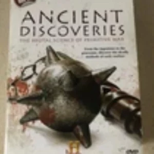 Ancient Discoveries: The Brutal Science of Primitive War