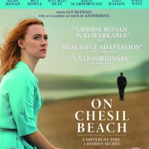 On Chesil Beach