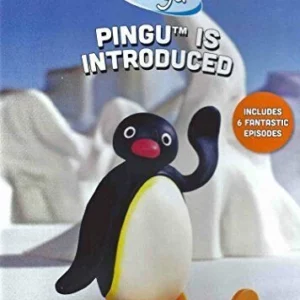 Pingu Is Introduced