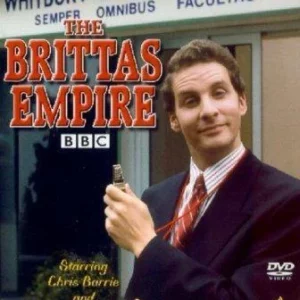 The Brittas Empire - The Complete Series 1