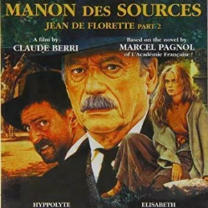 Manon Des Sources