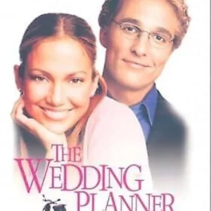 The Wedding Planner