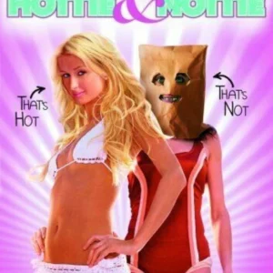 The Hottie And The Nottie