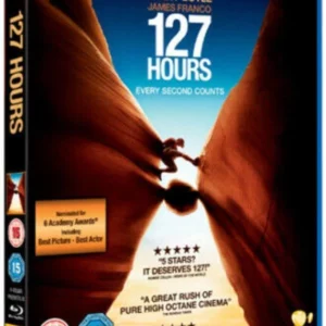127 Hours