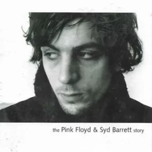 Pink Floyd: The Pink Floyd And Syd Barrett Story
