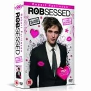 Robsessed