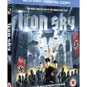 Iron Sky
