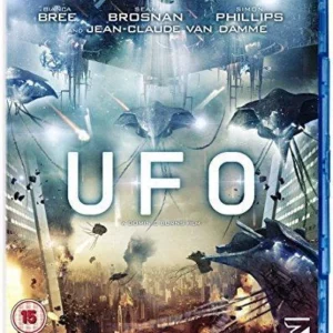 U.F.O.