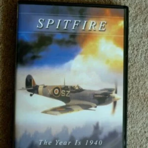 Spitfire