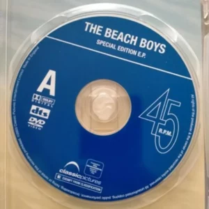 The Beach Boys