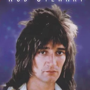 Rod Stewart: The Ep