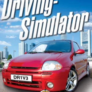 Driving Simulator