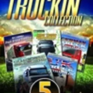 Truckin' Collection