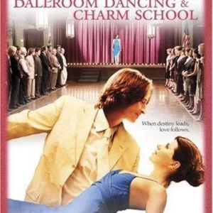 Marilyn Hotchkiss Ballroom Dancing And Charm School