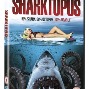 Sharktopus