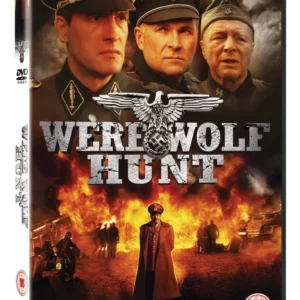 Werewolf Hunt