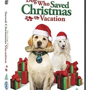 The Dog Who Saved Christmas Vacation