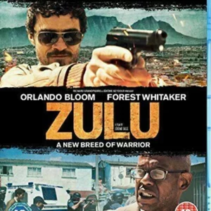 Zulu