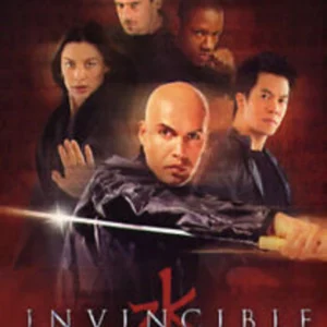 Invincible