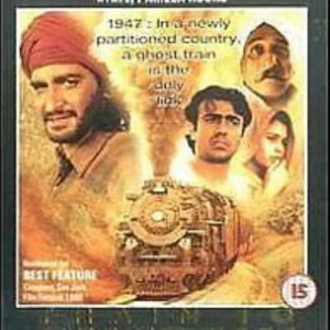 Train To Pakistan