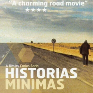 Historias mínimas