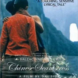 Balzac & The Little Chinese Seamstress