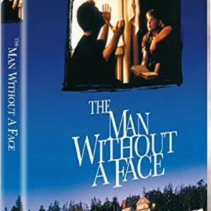 The Man Without A Face