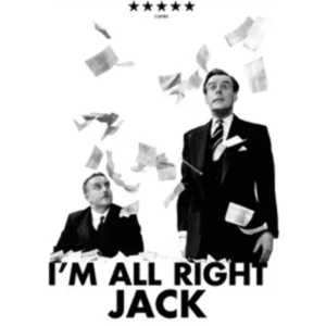 I'm All Right Jack
