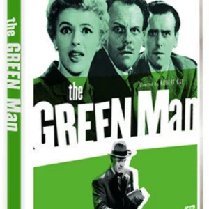 The Green Man